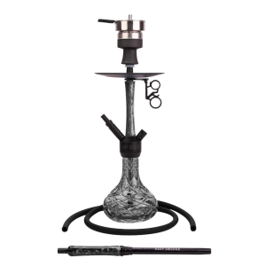 Fajka wodna shisa AMY  APIS S 58 cm